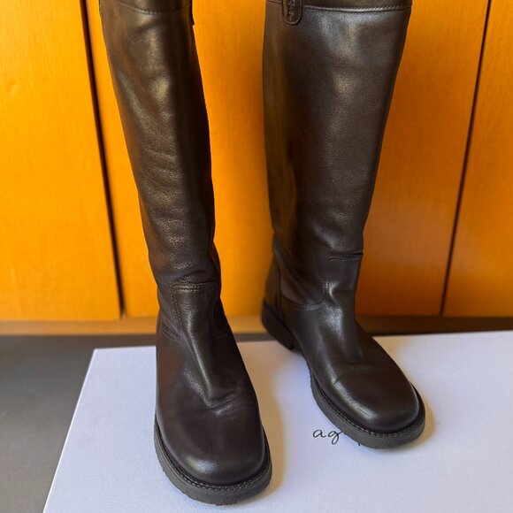 Agnes B. Shoes - Agnes B. Boots